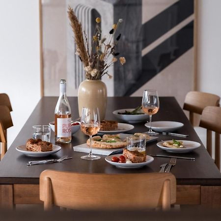 哥本哈根The Nyhavn Penthouse By Daniel&Jacob'S公寓 外观 照片