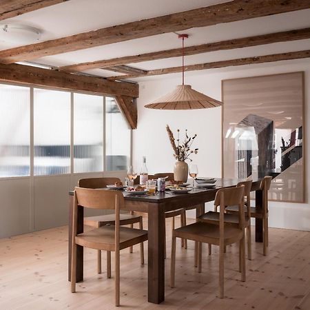 哥本哈根The Nyhavn Penthouse By Daniel&Jacob'S公寓 外观 照片
