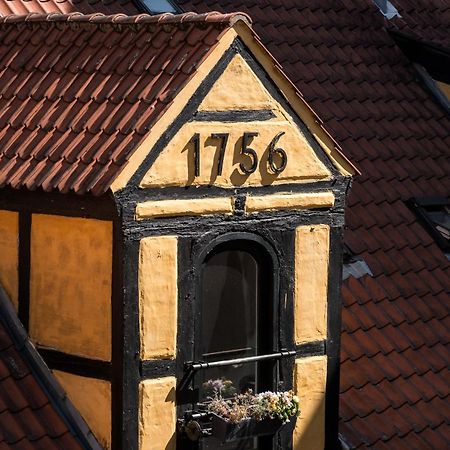 哥本哈根The Nyhavn Penthouse By Daniel&Jacob'S公寓 外观 照片