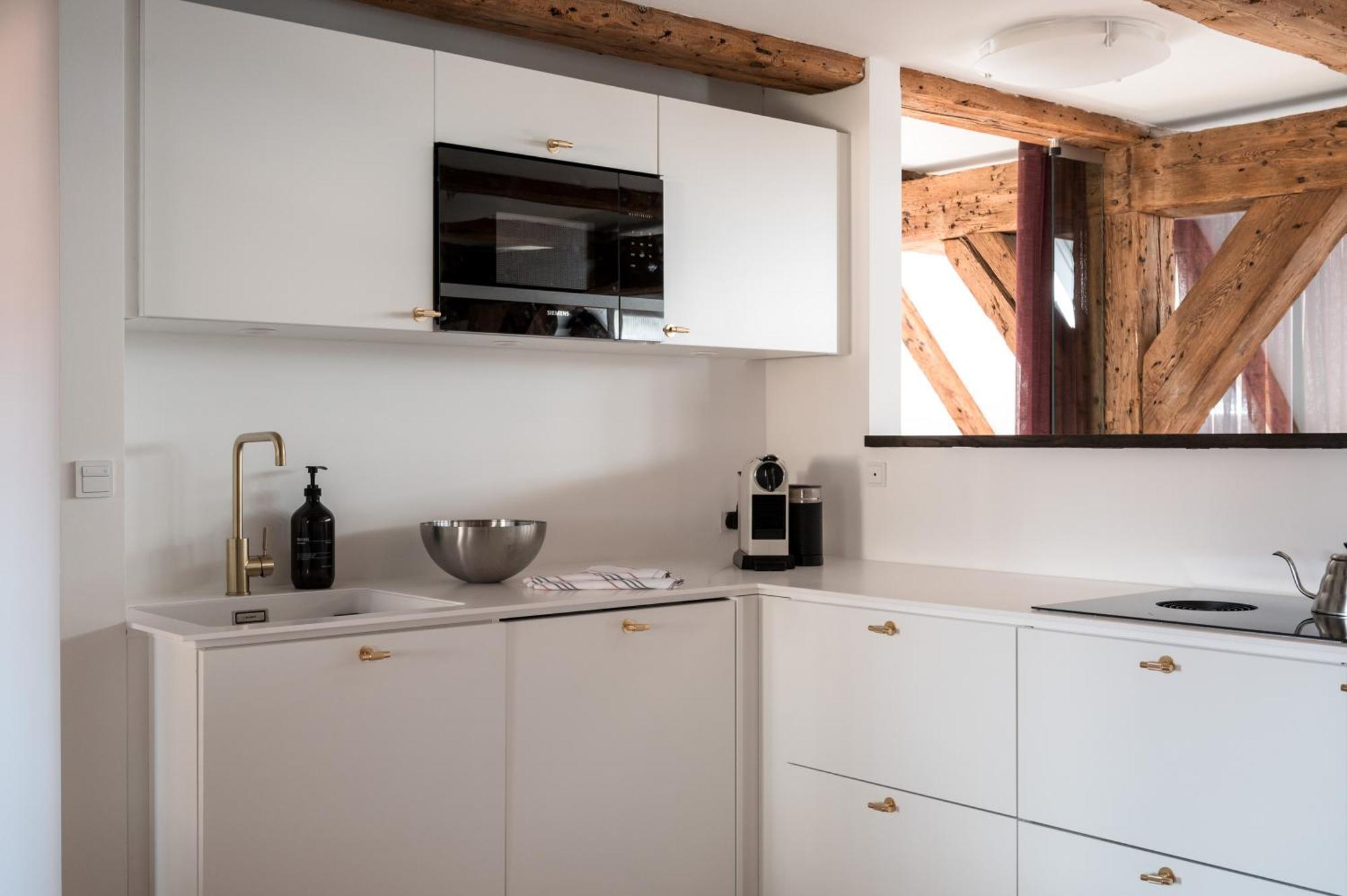哥本哈根The Nyhavn Penthouse By Daniel&Jacob'S公寓 外观 照片