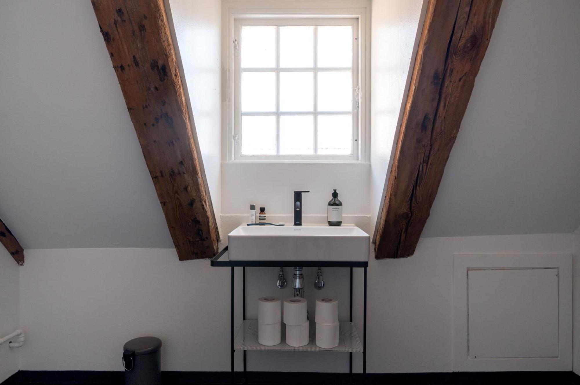 哥本哈根The Nyhavn Penthouse By Daniel&Jacob'S公寓 外观 照片