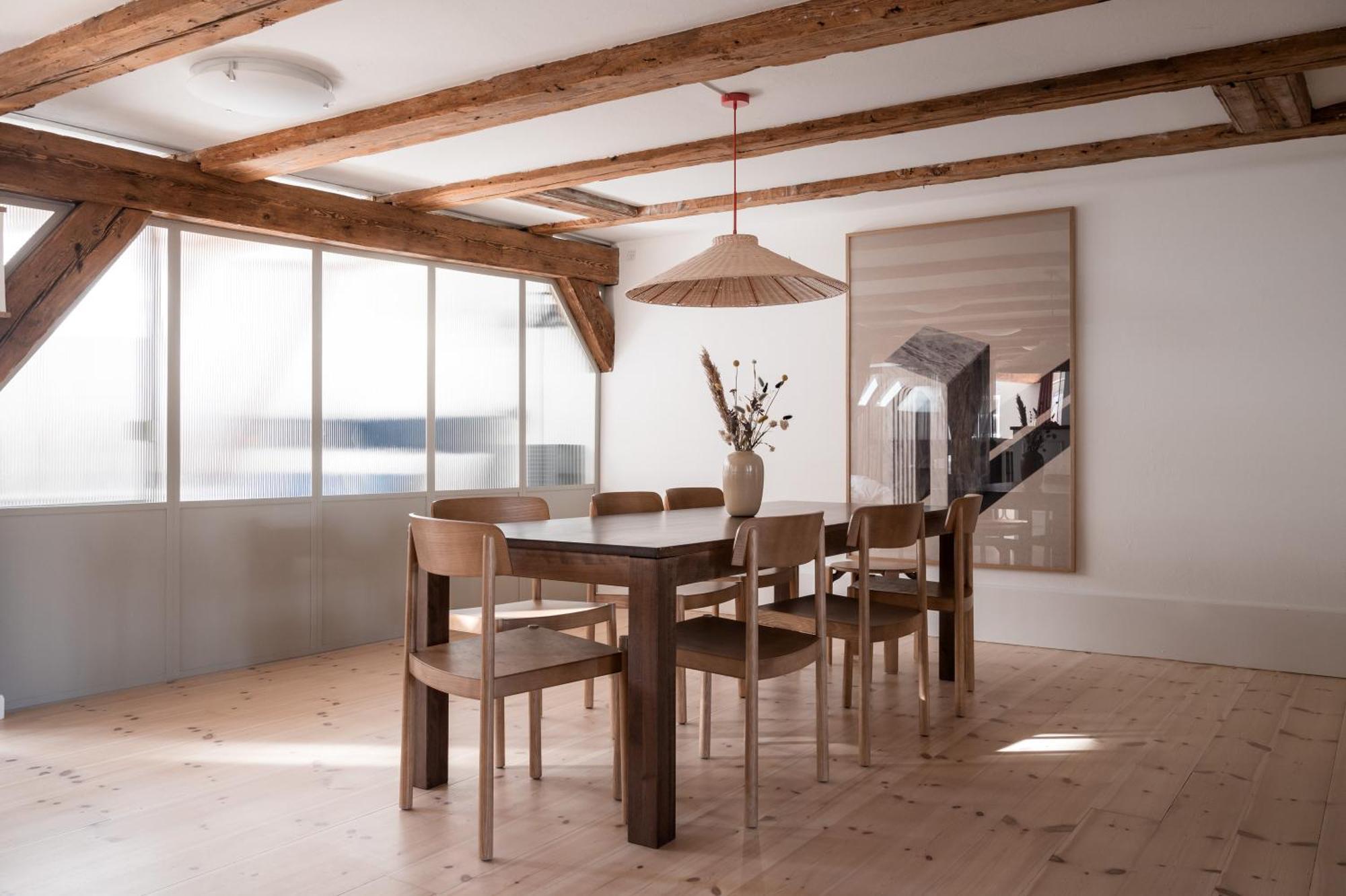 哥本哈根The Nyhavn Penthouse By Daniel&Jacob'S公寓 外观 照片