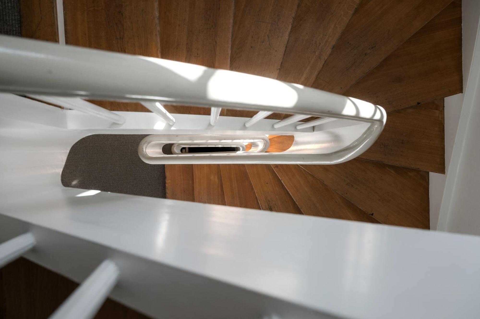 哥本哈根The Nyhavn Penthouse By Daniel&Jacob'S公寓 外观 照片