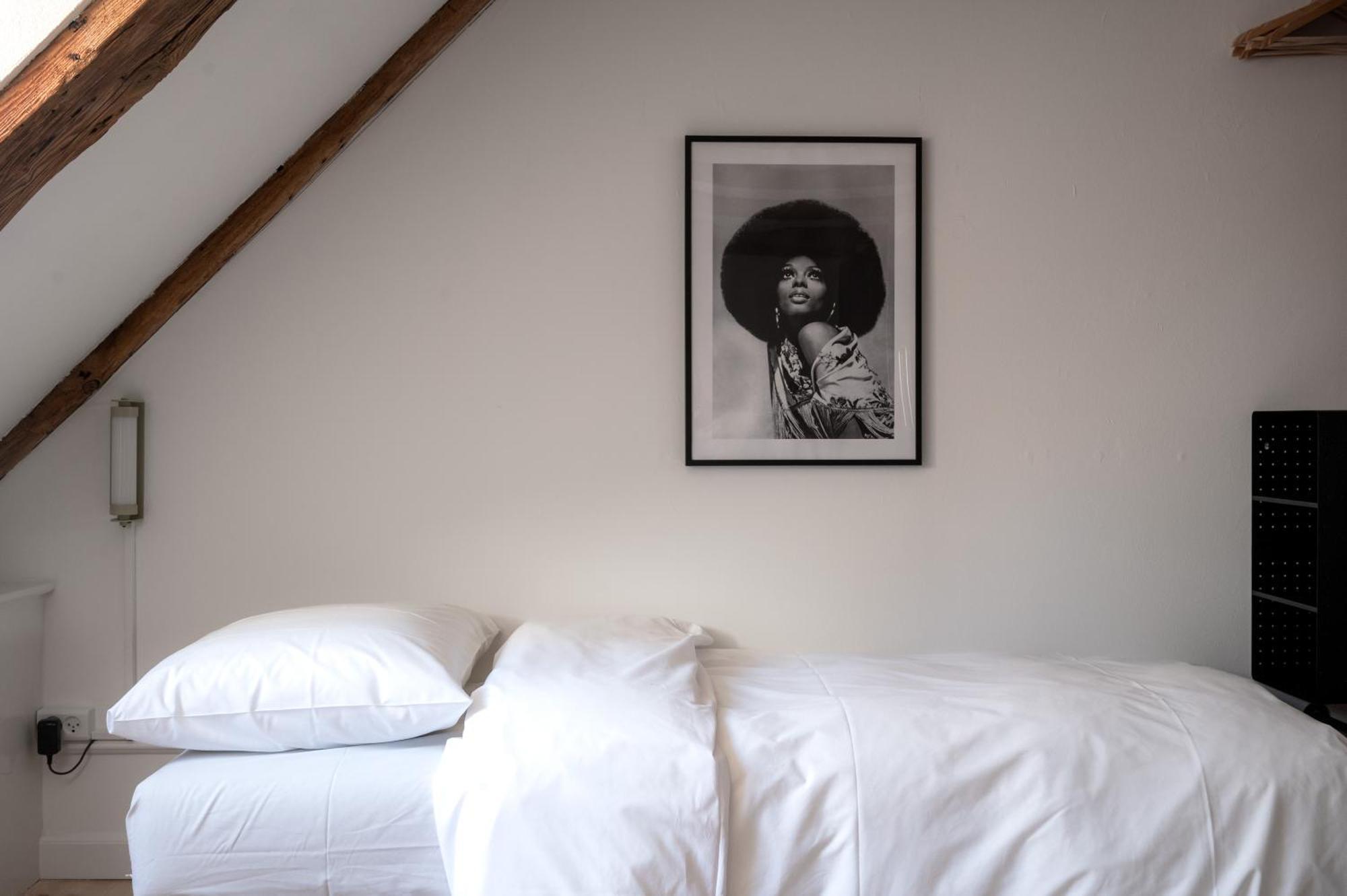 哥本哈根The Nyhavn Penthouse By Daniel&Jacob'S公寓 外观 照片