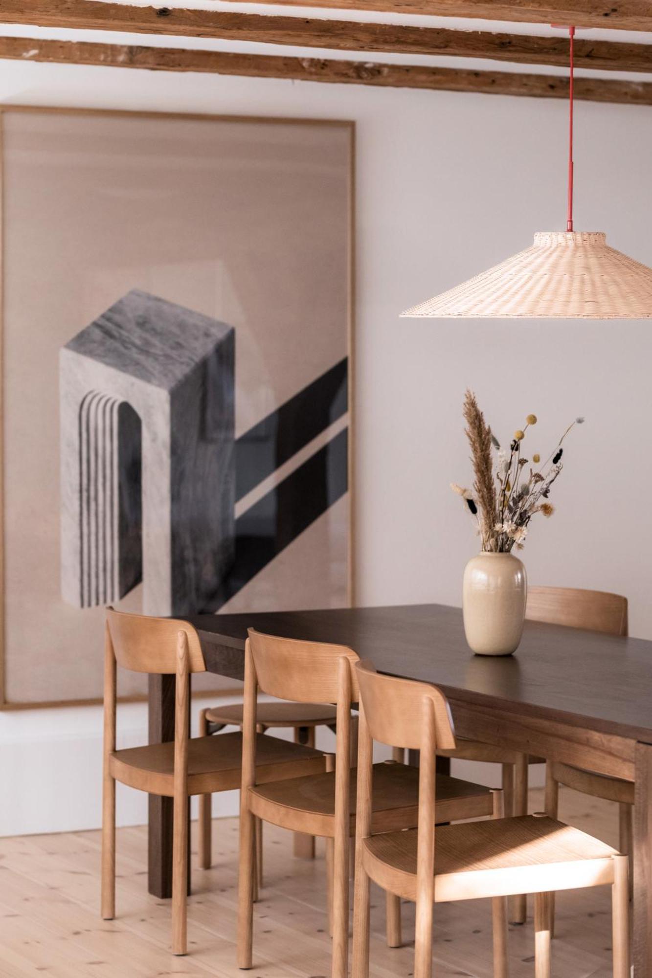 哥本哈根The Nyhavn Penthouse By Daniel&Jacob'S公寓 外观 照片