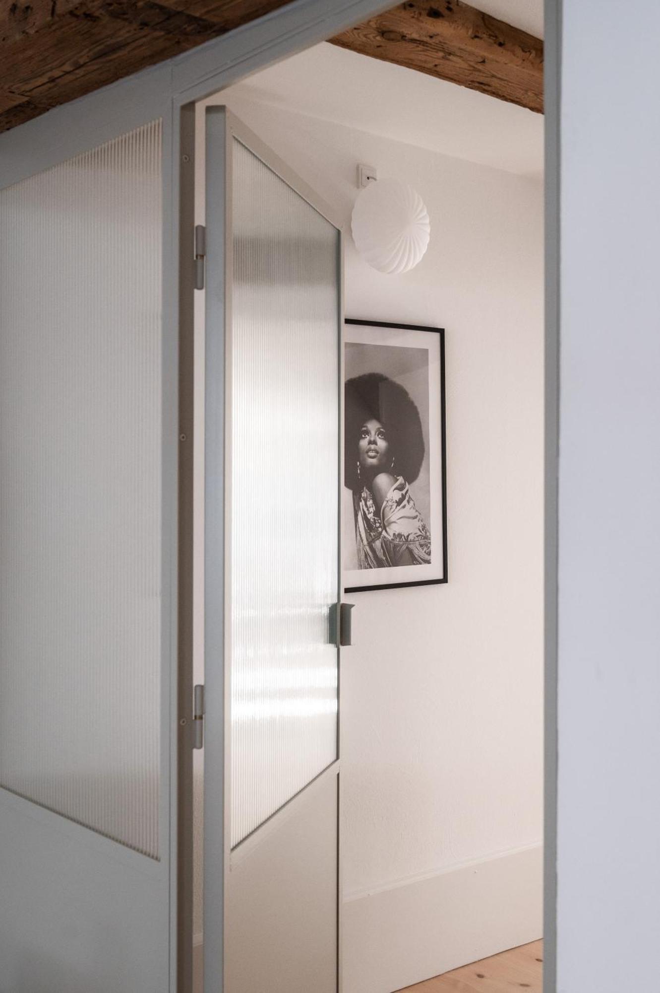哥本哈根The Nyhavn Penthouse By Daniel&Jacob'S公寓 外观 照片