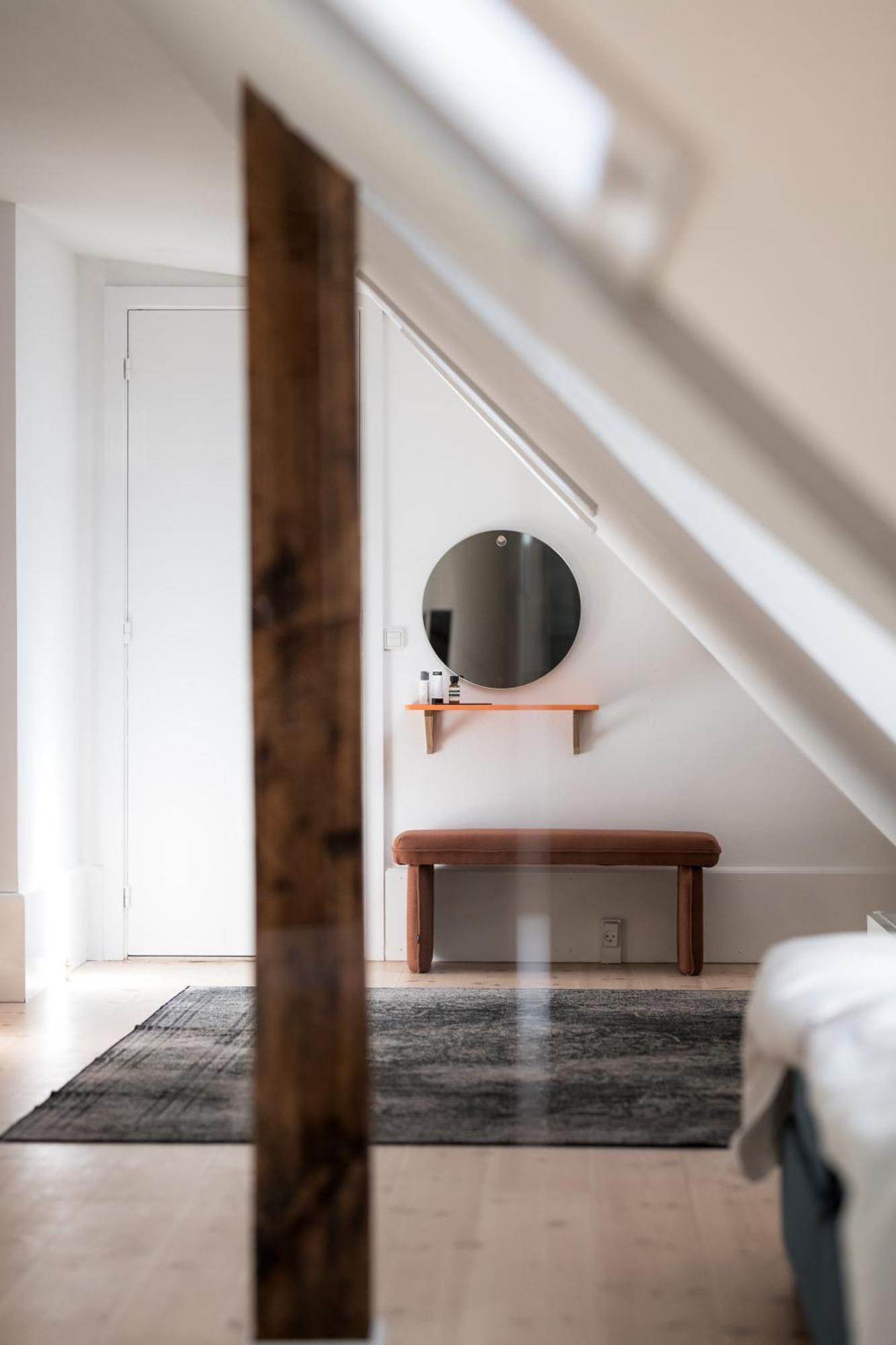 哥本哈根The Nyhavn Penthouse By Daniel&Jacob'S公寓 外观 照片