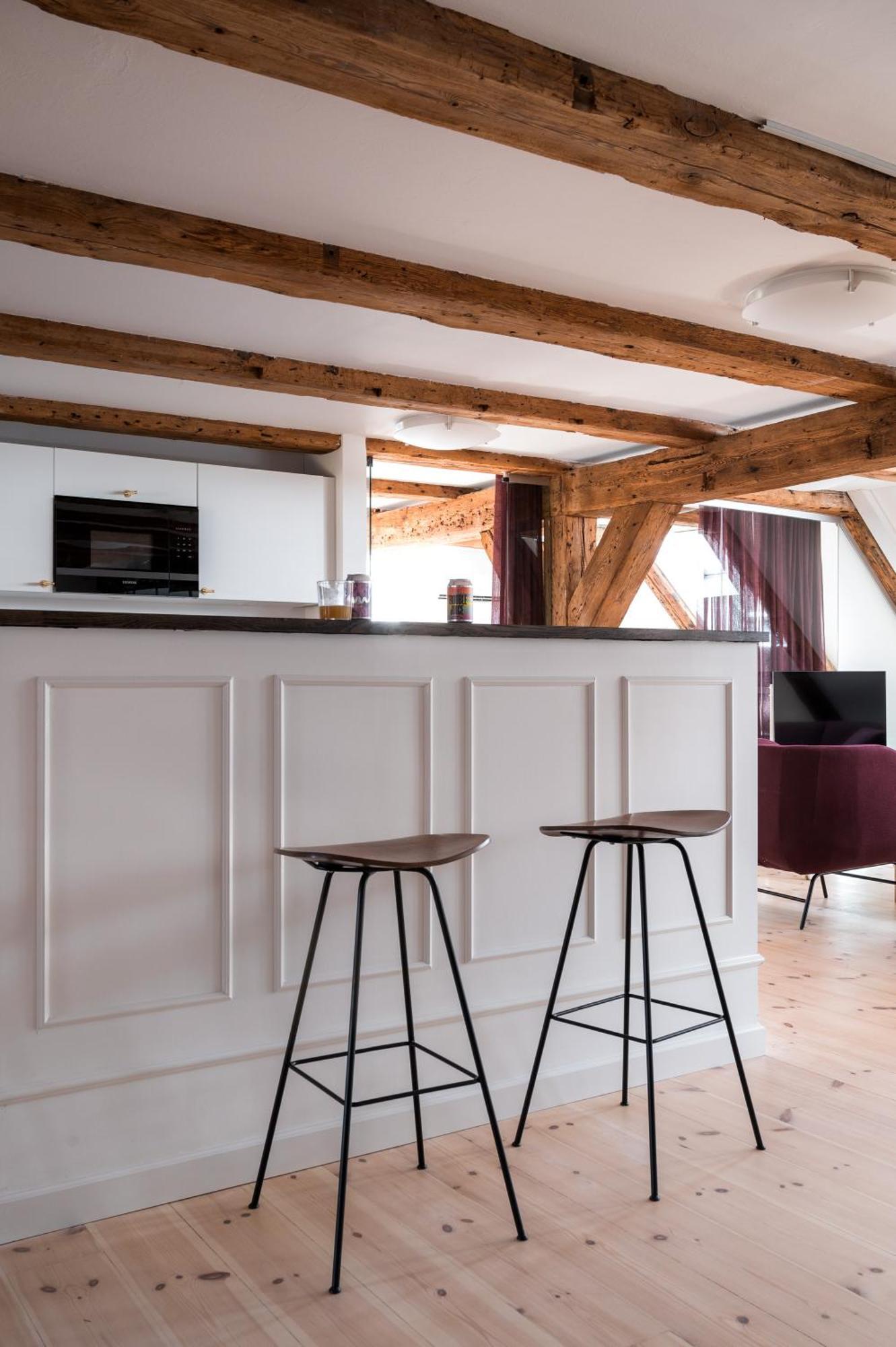 哥本哈根The Nyhavn Penthouse By Daniel&Jacob'S公寓 外观 照片