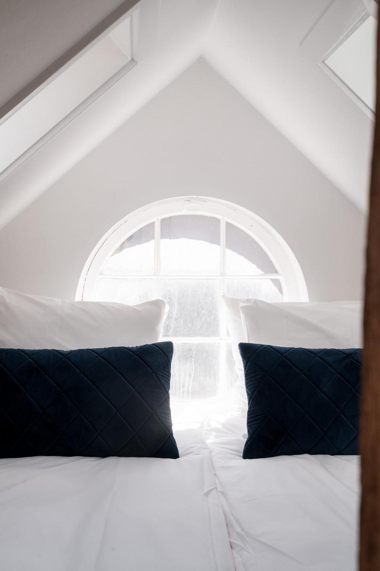 哥本哈根The Nyhavn Penthouse By Daniel&Jacob'S公寓 外观 照片