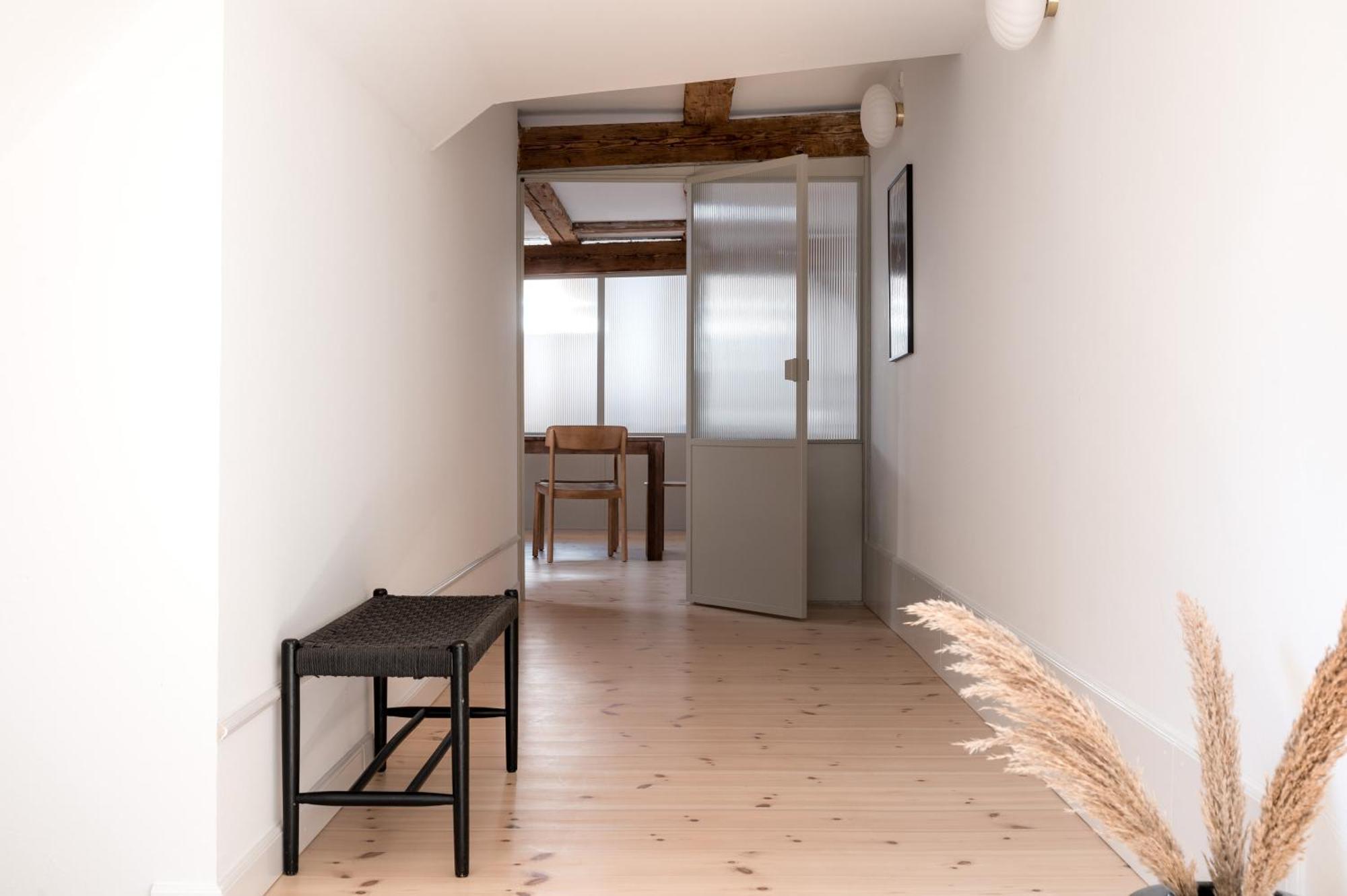 哥本哈根The Nyhavn Penthouse By Daniel&Jacob'S公寓 外观 照片
