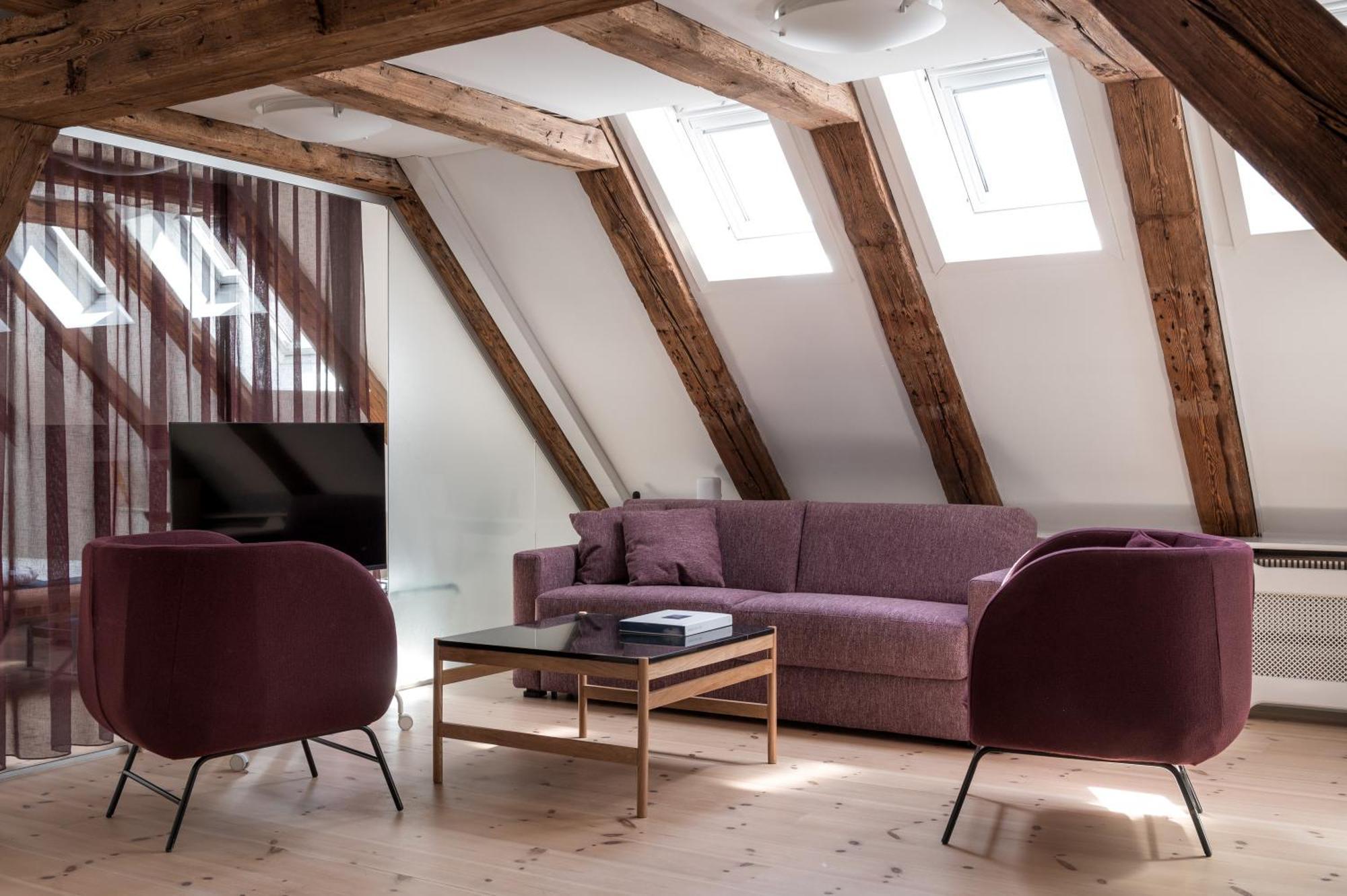哥本哈根The Nyhavn Penthouse By Daniel&Jacob'S公寓 外观 照片