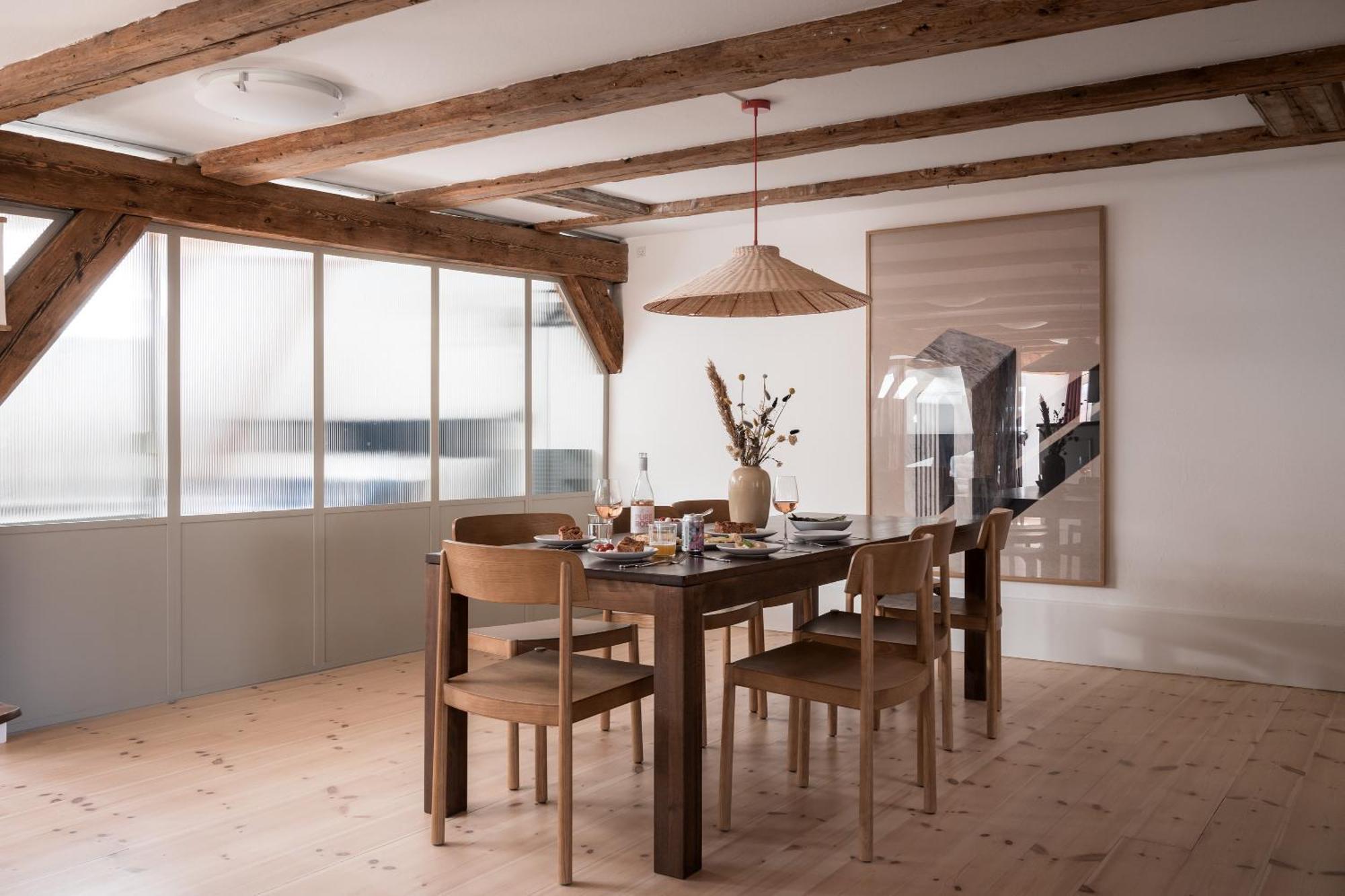 哥本哈根The Nyhavn Penthouse By Daniel&Jacob'S公寓 外观 照片