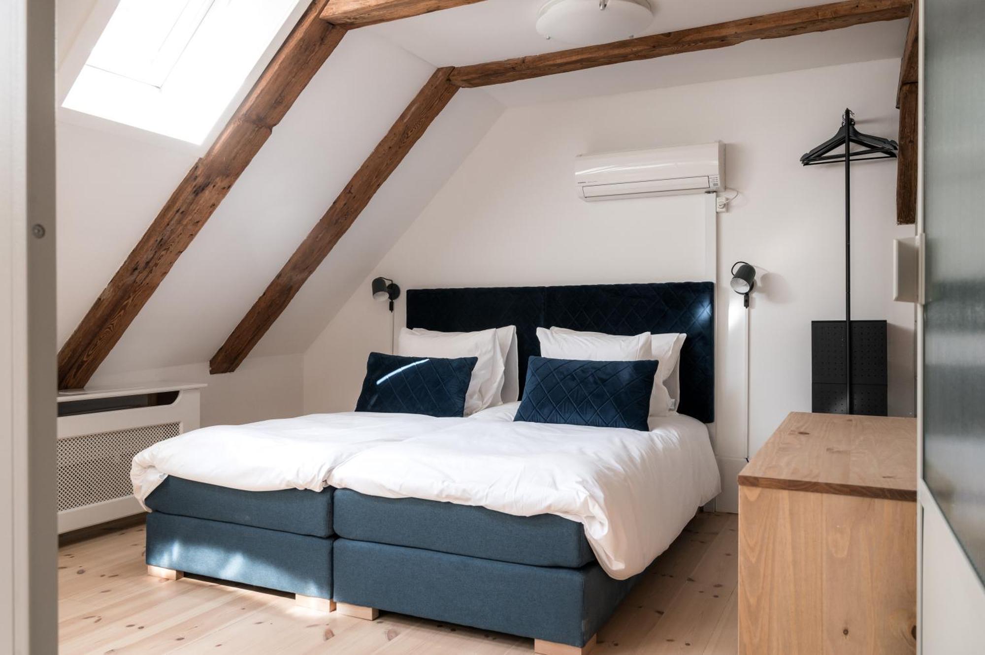 哥本哈根The Nyhavn Penthouse By Daniel&Jacob'S公寓 外观 照片