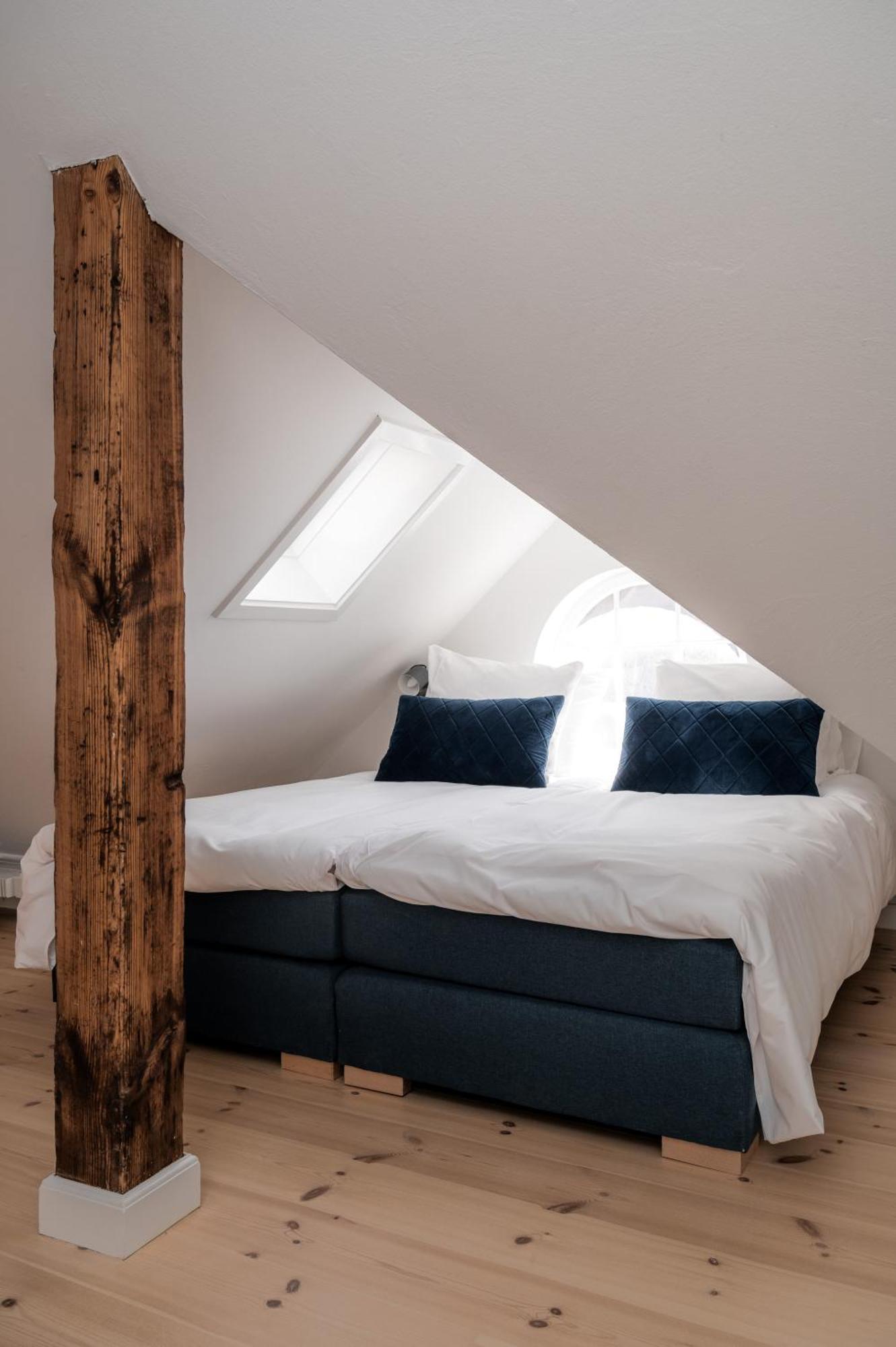 哥本哈根The Nyhavn Penthouse By Daniel&Jacob'S公寓 外观 照片