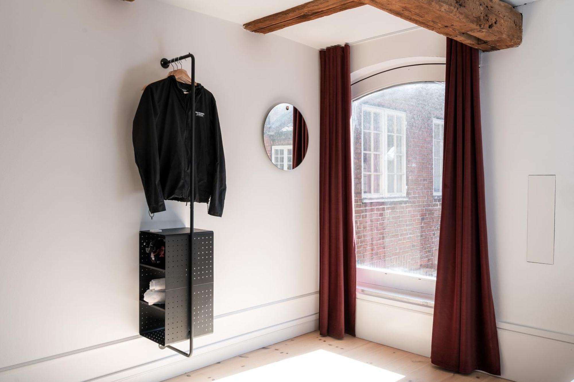 哥本哈根The Nyhavn Penthouse By Daniel&Jacob'S公寓 外观 照片